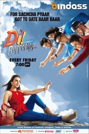 Dil Buffering' Poster
