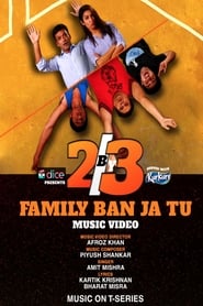2by3' Poster