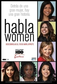 Habla Women' Poster