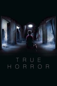 True Horror' Poster