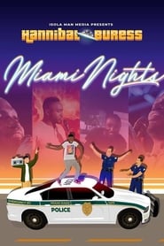 Streaming sources for Hannibal Buress Miami Nights