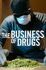 Streaming sources forThe Business of Drugs