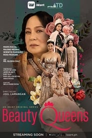 Beauty Queens' Poster