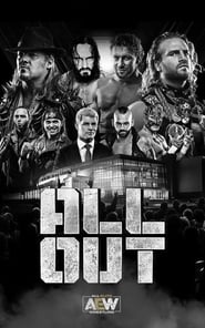 All Elite Wrestling All Out