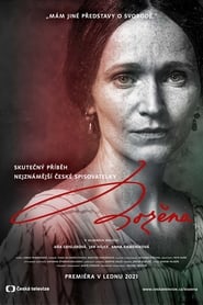 Bozena' Poster