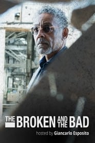 The Broken and the Bad' Poster
