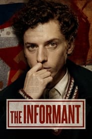 The Informant' Poster