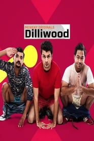 Dilliwood' Poster