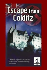 Escape from Colditz' Poster