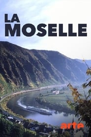 Die Mosel' Poster