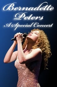 Bernadette Peters A Special Concert