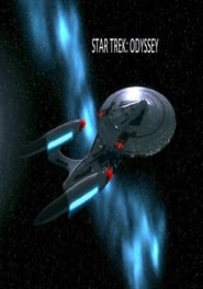 Star Trek Odyssey' Poster