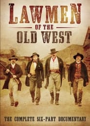 Lawmen of the Old West' Poster