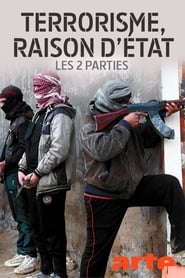 Terrorisme raison dtat' Poster
