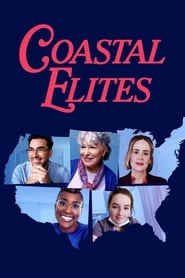 Coastal Elites' Poster
