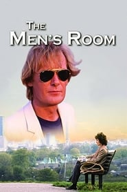The Mens Room' Poster