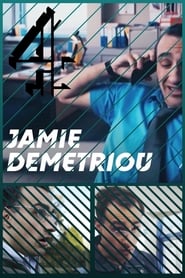 Jamie Demetriou Channel 4 Comedy Blaps' Poster