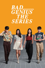 Bad Genius' Poster