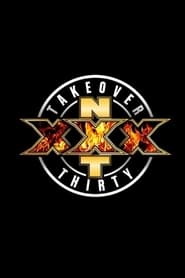 NXT TakeOver XXX' Poster