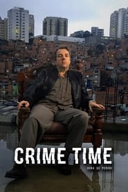 Crime Time' Poster