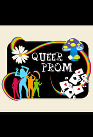 Queer Prom' Poster