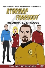 Starship Farragut  The Animated Episodes' Poster