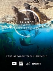 Planet Earth A Celebration' Poster