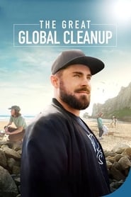 The Great Global Cleanup' Poster