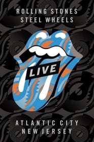 Streaming sources forThe Rolling Stones Steel Wheels Live