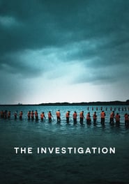 The Investigation' Poster