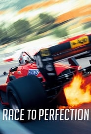 Race to Perfection' Poster
