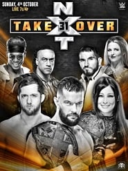 NXT TakeOver 31' Poster