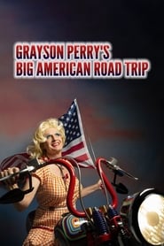 Grayson Perrys Big American Road Trip