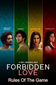 Forbidden Love' Poster