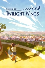 Pokmon Twilight Wings' Poster