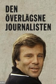 Den verlgsne journalisten' Poster