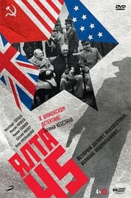 Yalta45' Poster
