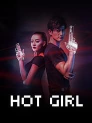 Hot Girl' Poster