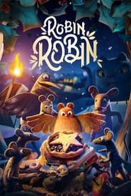 Robin Robin' Poster