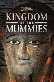 Kingdom of the Mummies' Poster