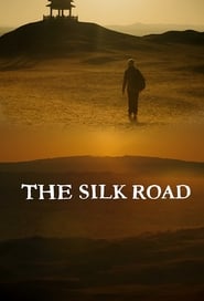 The Silk Road' Poster