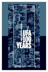 100 Jahre Ufa  Im Maschinenraum des deutschen Films' Poster
