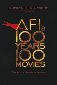 AFIs 100 Years 100 Movies Americas Greatest Movies' Poster
