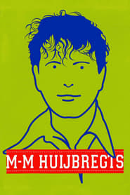 MarcMarie Huijbregts MM Huijbregts' Poster