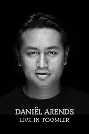 Danil Arends Live in Toomler' Poster