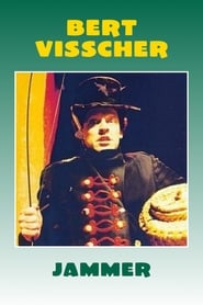 Bert Visscher Jammer' Poster