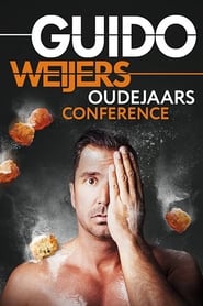 Guido Weijers Oudejaarsconference 2017' Poster