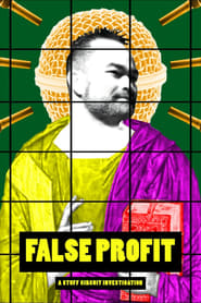 False Profit' Poster