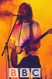 Tame Impala Live at Glastonbury 2019' Poster