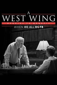 Streaming sources forA West Wing Special to Benefit When We All Vote